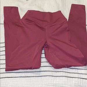 Balance Athletica leggings